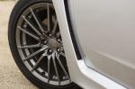 Subaru Impreza WRX Sedan 2011 года